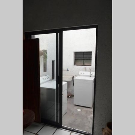 Departamento En Lomas De Cuernavaca Con Aire Acond Apartment เตมิกซ์โก ภายนอก รูปภาพ