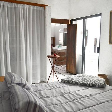 Departamento En Lomas De Cuernavaca Con Aire Acond Apartment เตมิกซ์โก ภายนอก รูปภาพ