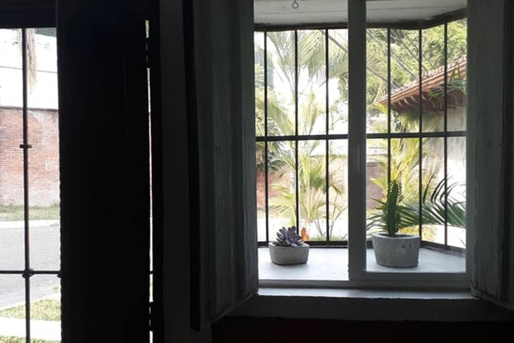Departamento En Lomas De Cuernavaca Con Aire Acond Apartment เตมิกซ์โก ภายนอก รูปภาพ
